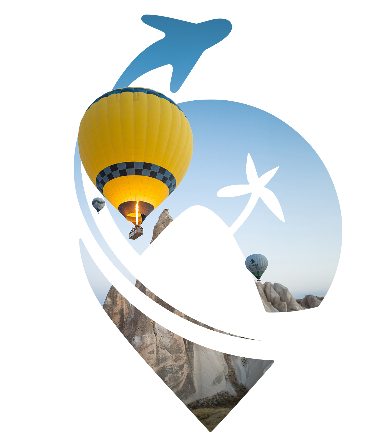 Globos aerostáticos